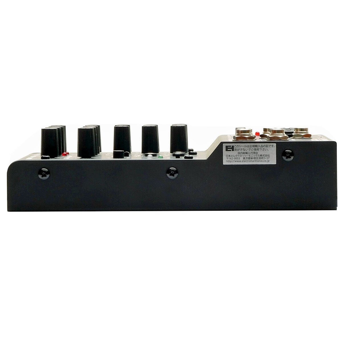 Art Audio Mischpult Art USBMix4 USB-Mischpult 4-Kanal + Kopfhörer, (Spar-Set, Inkl Kopfhörer)