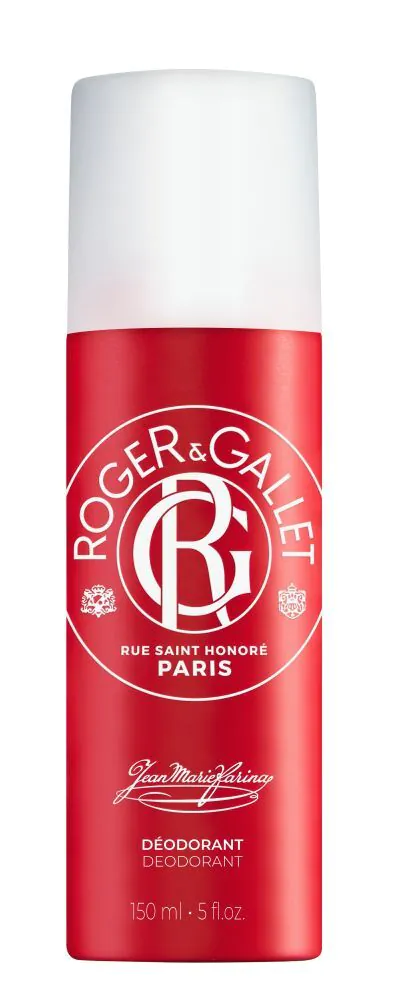 Roger & Gallet Jean Marie Farina kvapnus dezodorantas