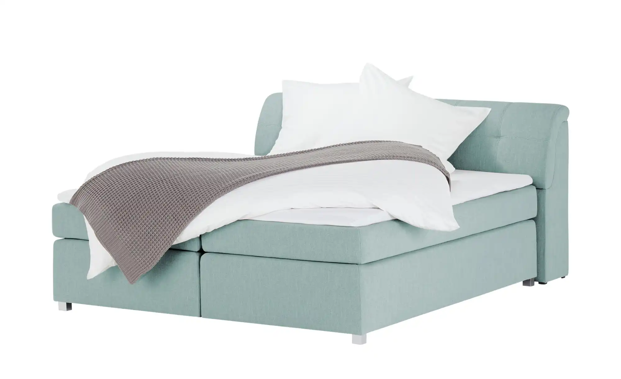 Twist Refresh Boxspringbett Lumo