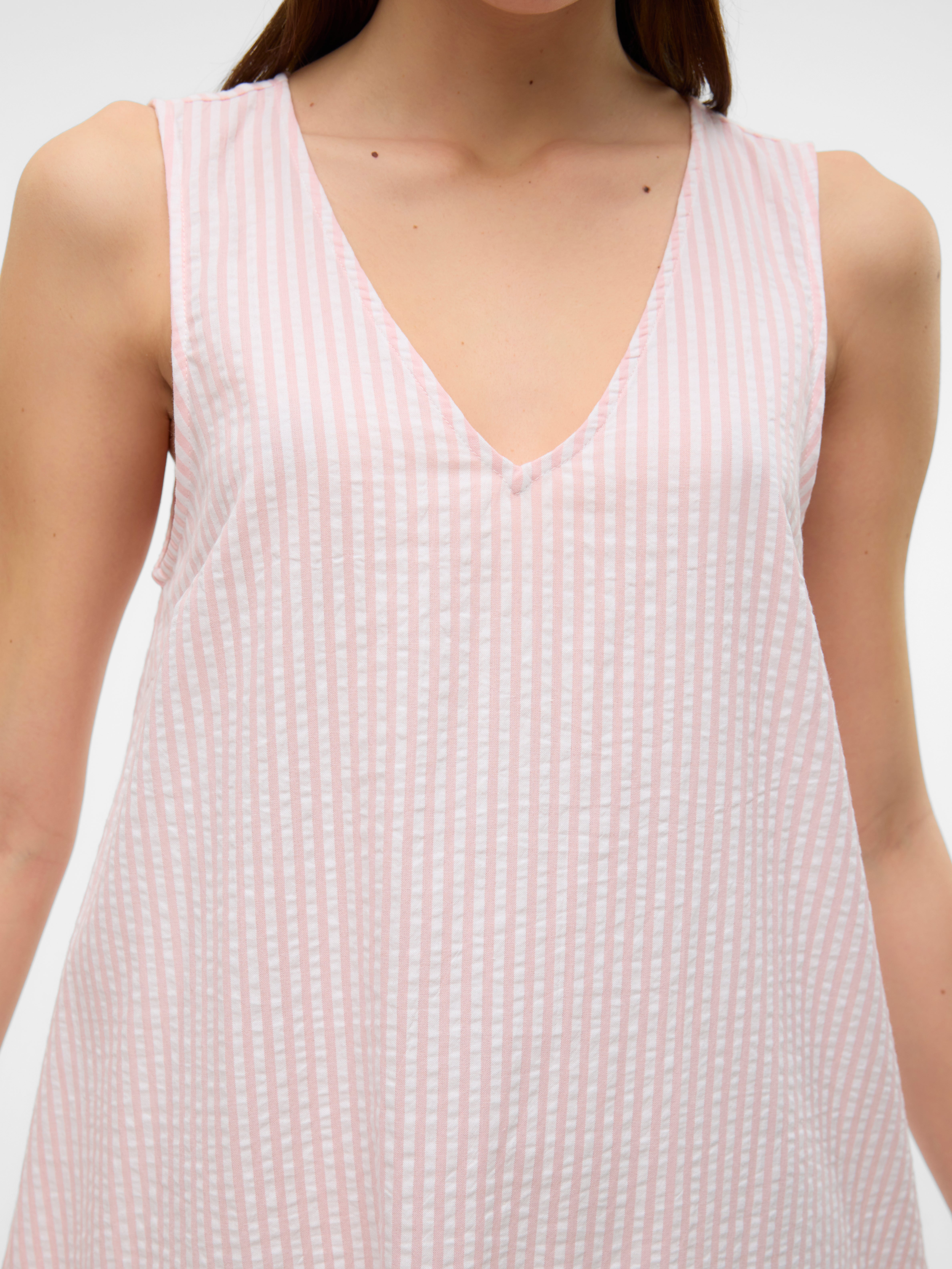 VMMOLLY Langes Kleid