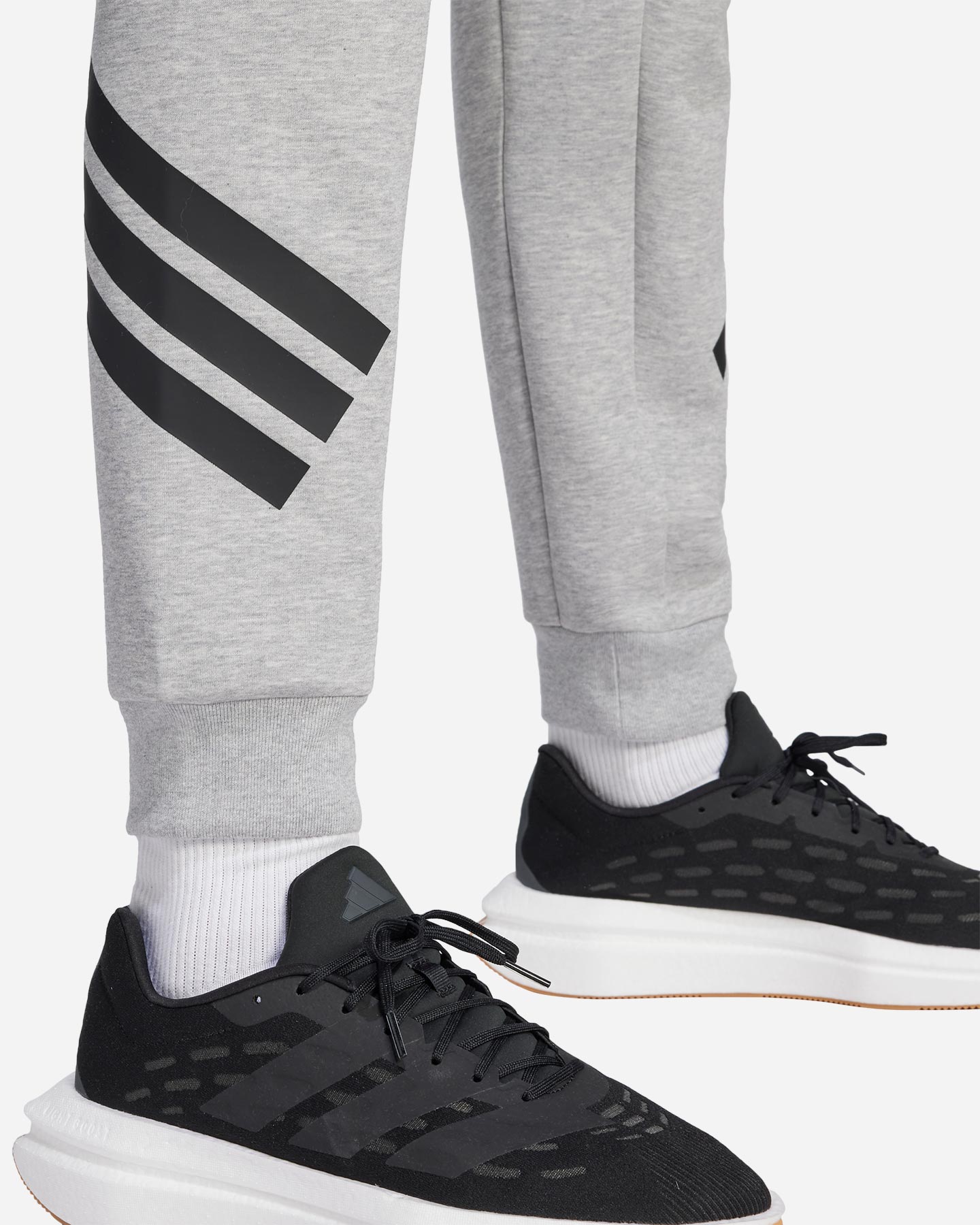 Nohavice Adidas 3stripes M JD4867