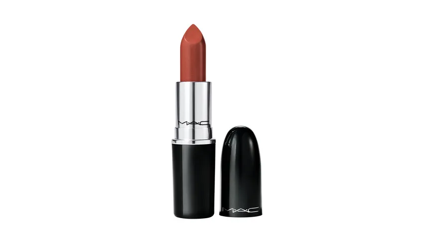 MAC Lustreglass Shee-Shine Lipstick 3 g 8a3f32 - LIKE I WAS SAYING