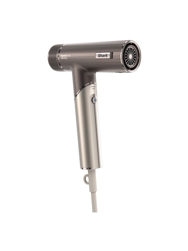 Shark Haartrockner HD542EU SpeedStyle Pro in silber günstig kaufen onesize