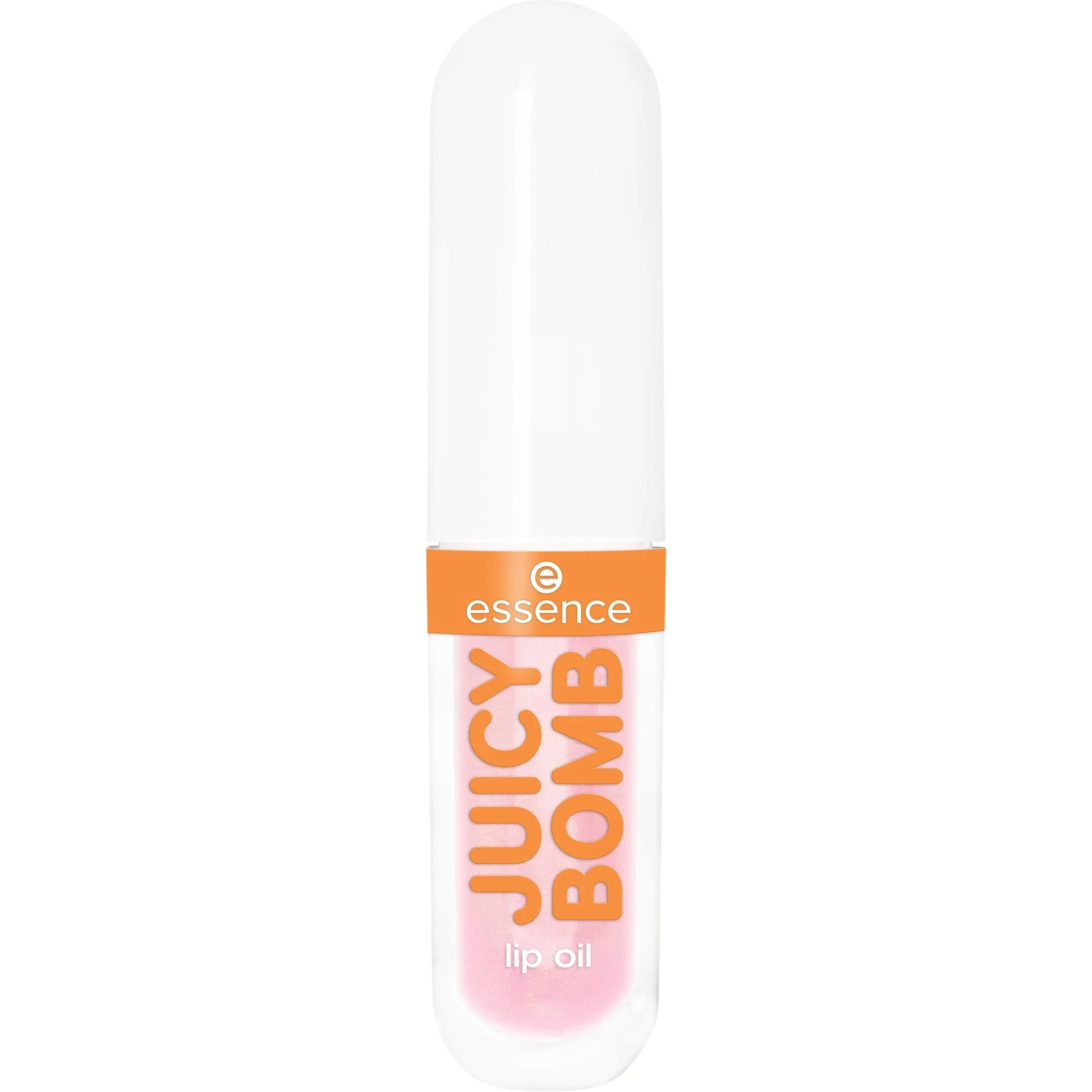 Aceite labial con brillo JUICY BOMB PARTY