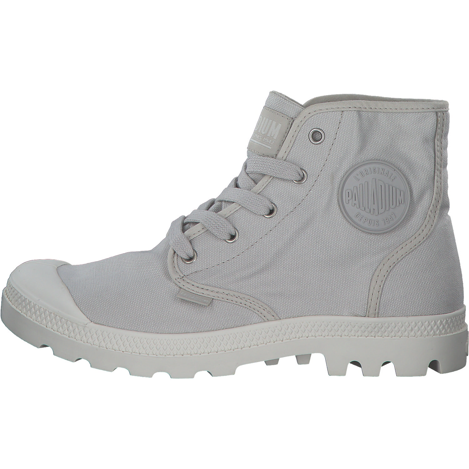 Palladium 92352, Stiefeletten, Damen, moonstruck