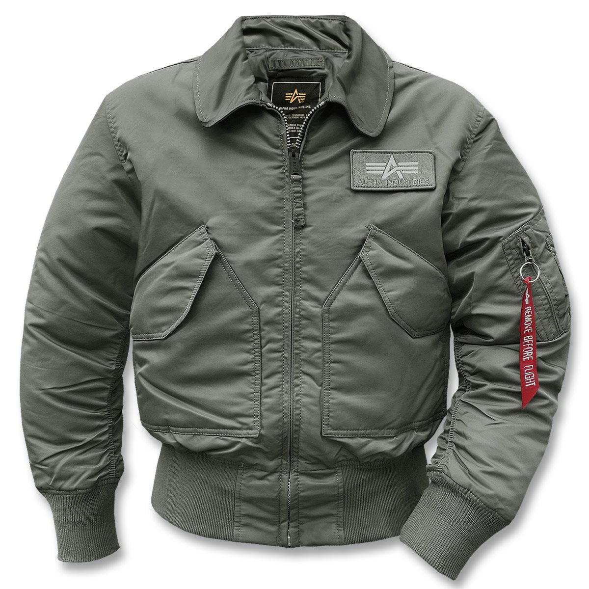 CWU 45 Jacke