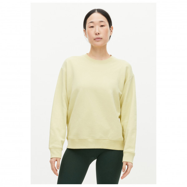 Röhnisch - Women's To and From Sweatshirt - Longsleeve