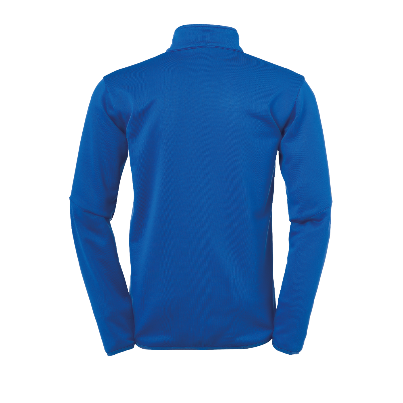 Uhlsport Stream 22 Ziptop Kids Blau Gelb F14