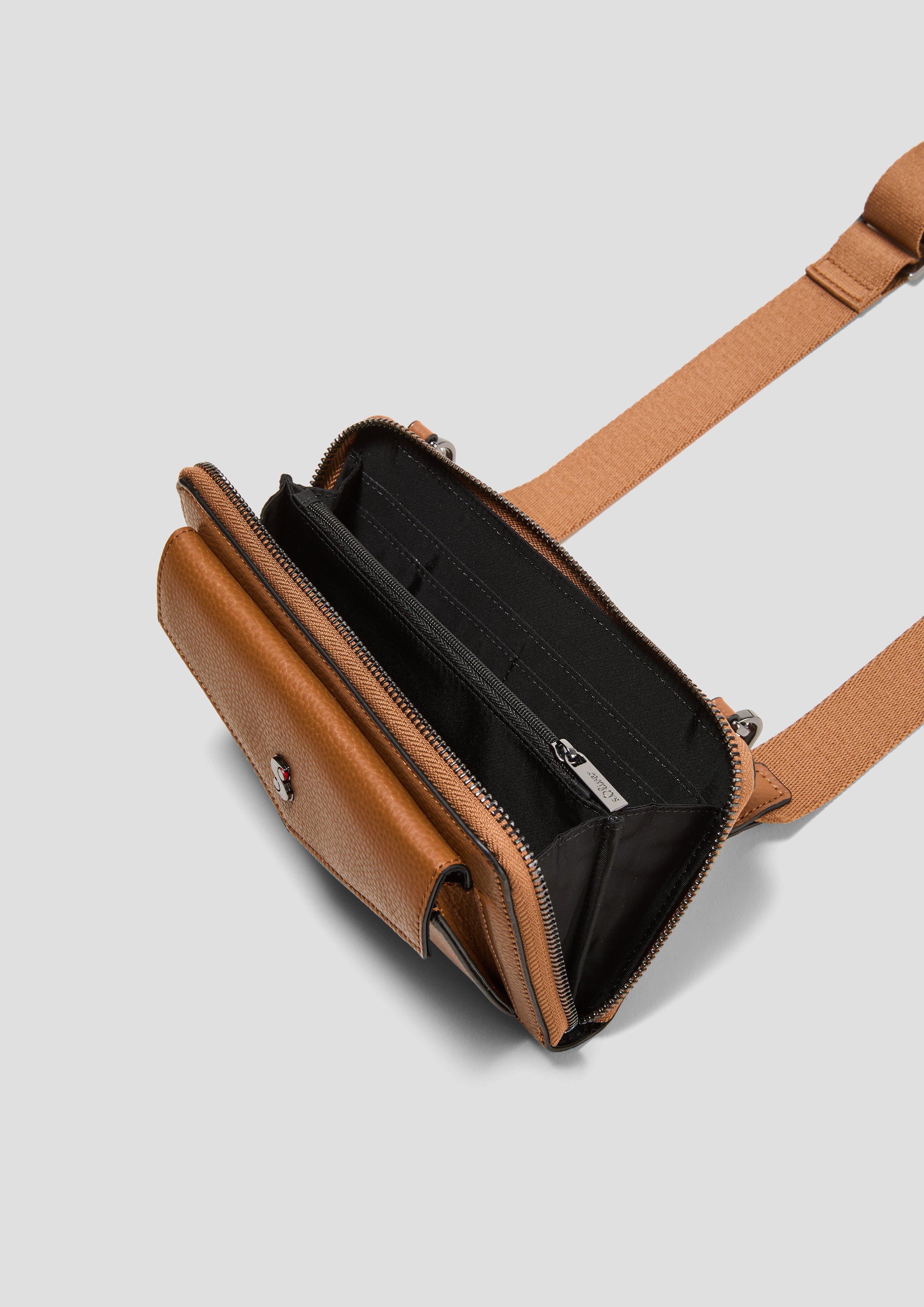Handytasche aus Lederimitat  2138261-8469