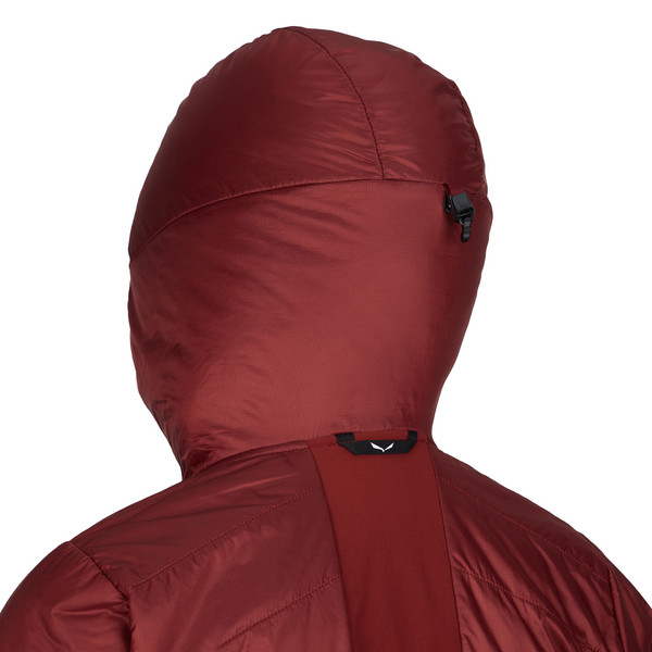 ORTLES HYB TWR JACKET W Damen - Isolationsjacke