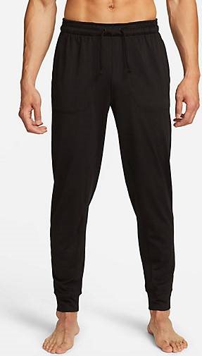 Nike Performance Herren Trainingshose YOGA DRI-FIT JOGGER PANTS