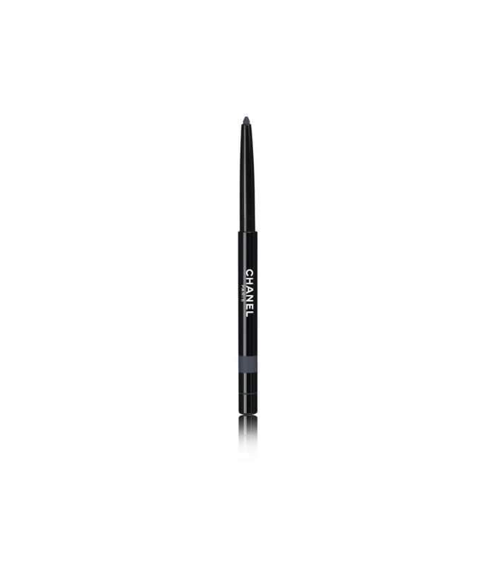 Chanel-STYLO YEUX WATERPROOF-Contour des yeux longue tenue