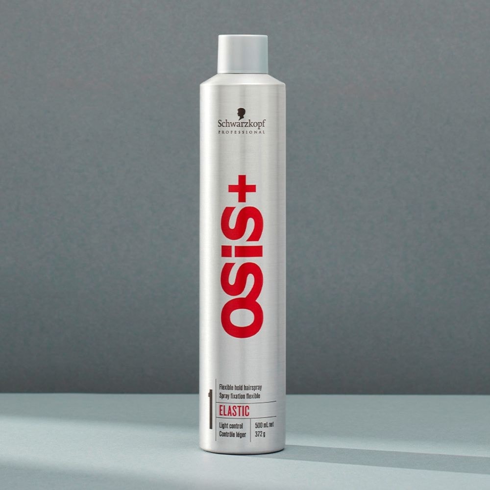 schwarzkopf professional OSiS+ Elastic 300ml Coiffage