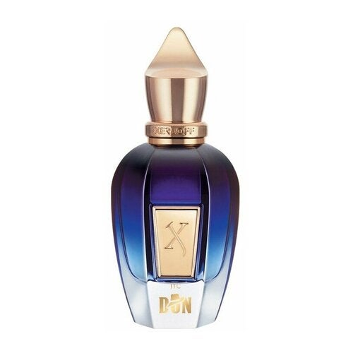 Xerjoff JTC Don Eau de Parfum 50 ml