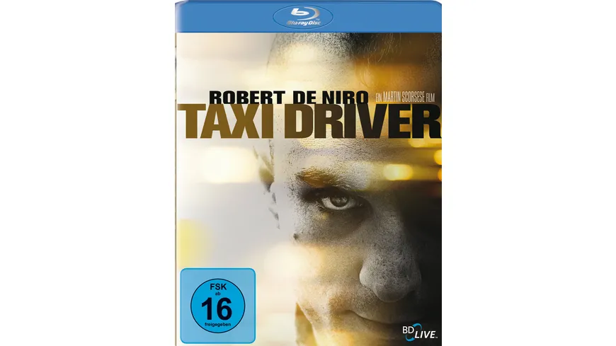Taxi Driver