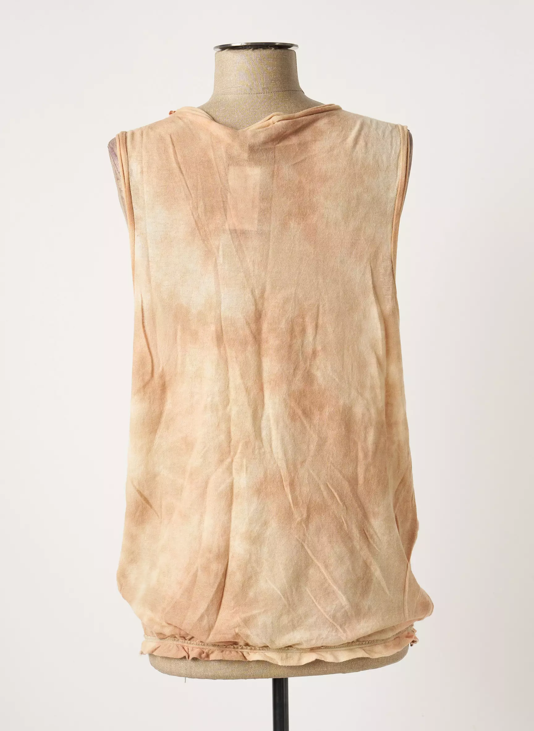 Bellocoton Tops Femme couleur rose