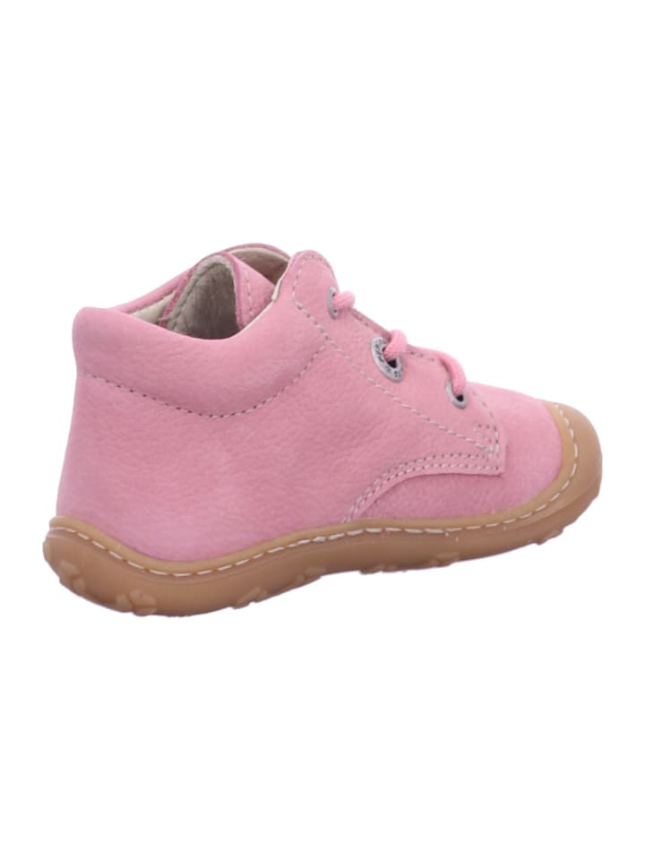 PEPINO Mädchen Halbschuhe CORY  S in Rot günstig kaufen