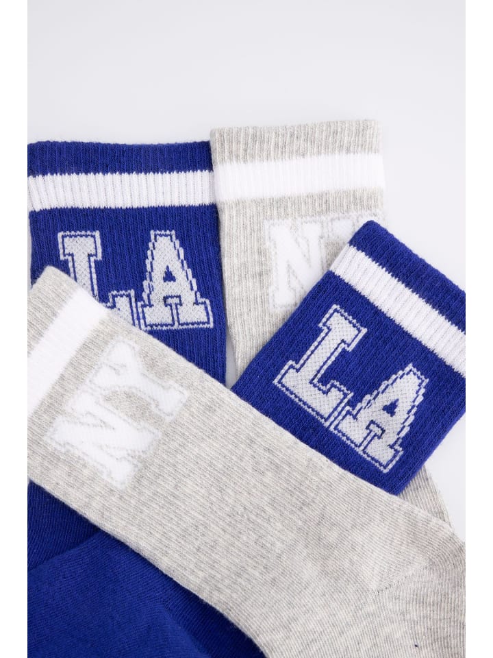 Coccodrillo Socken in bunt günstig kaufen