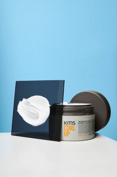 KMS Curlup Twisting Style Balm Haarbalsam