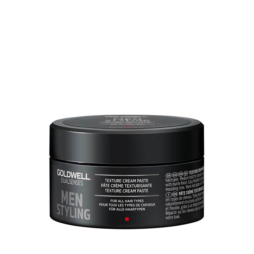 Texture Cream Paste