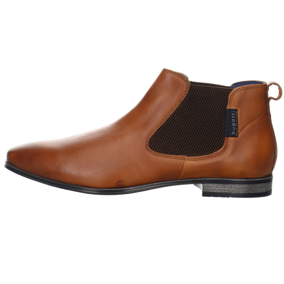 bugatti Chelsea Boots