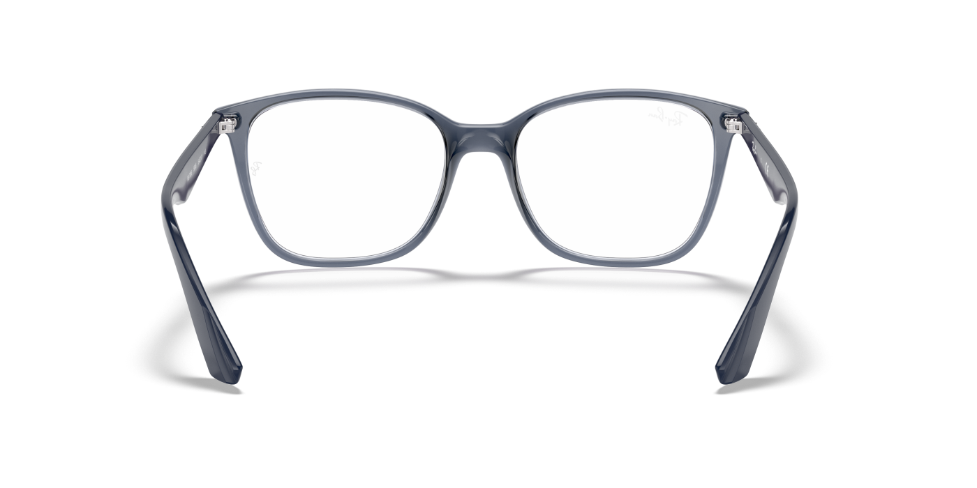 RB7066 OPTICS - Violet transparent lucios