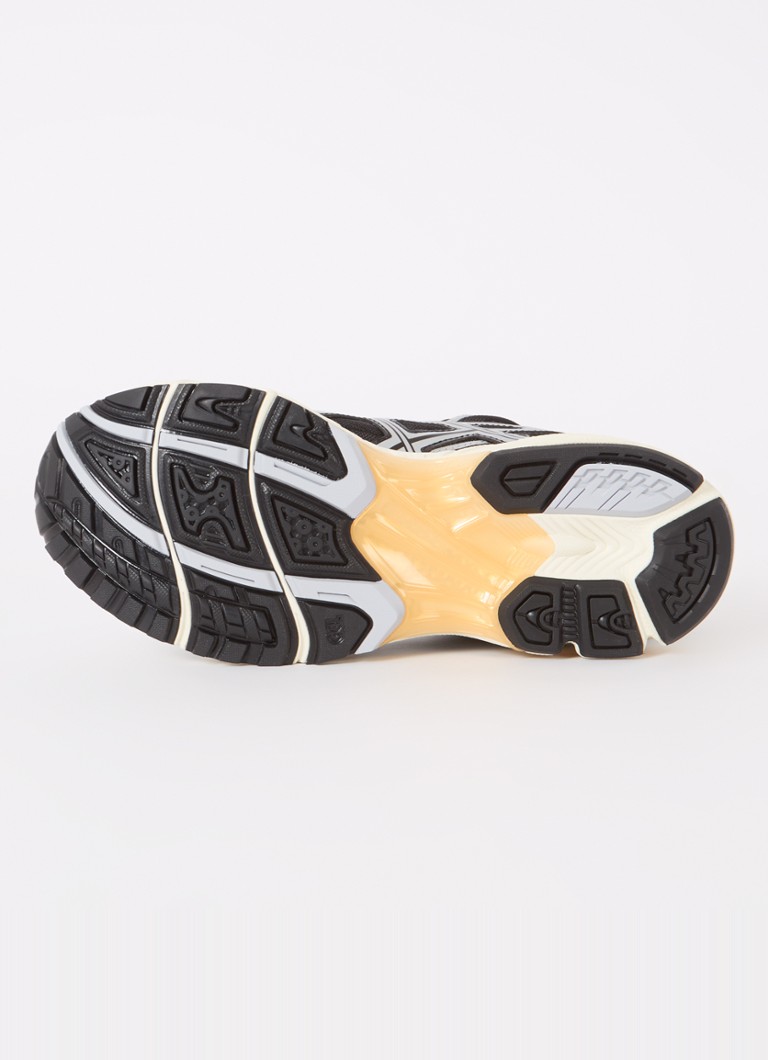 Pantofi sport ASICS Gel-Nimbus 10.1 cu detalii din plasă