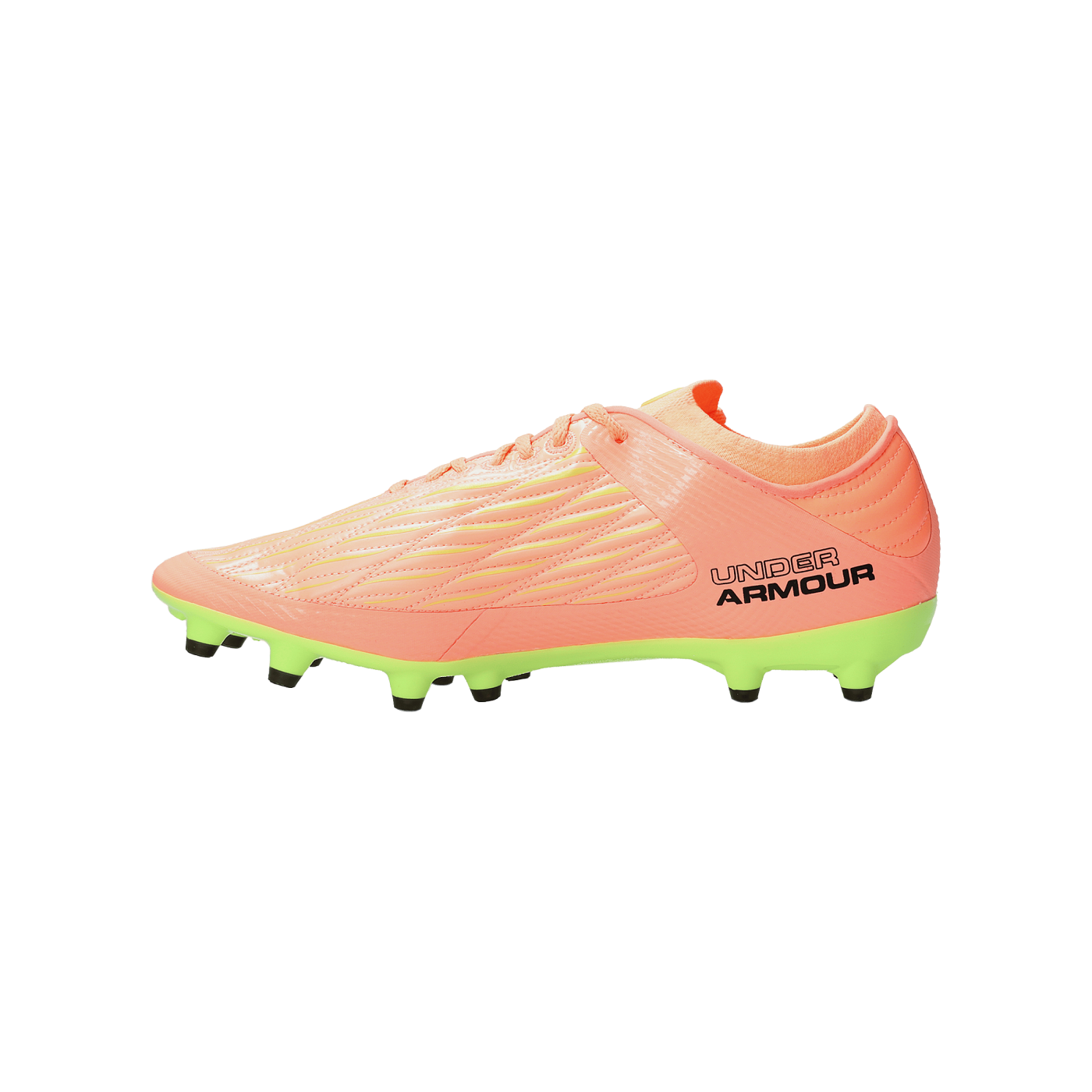 Under Armour Magnetico Pro 4 FG Orange F801