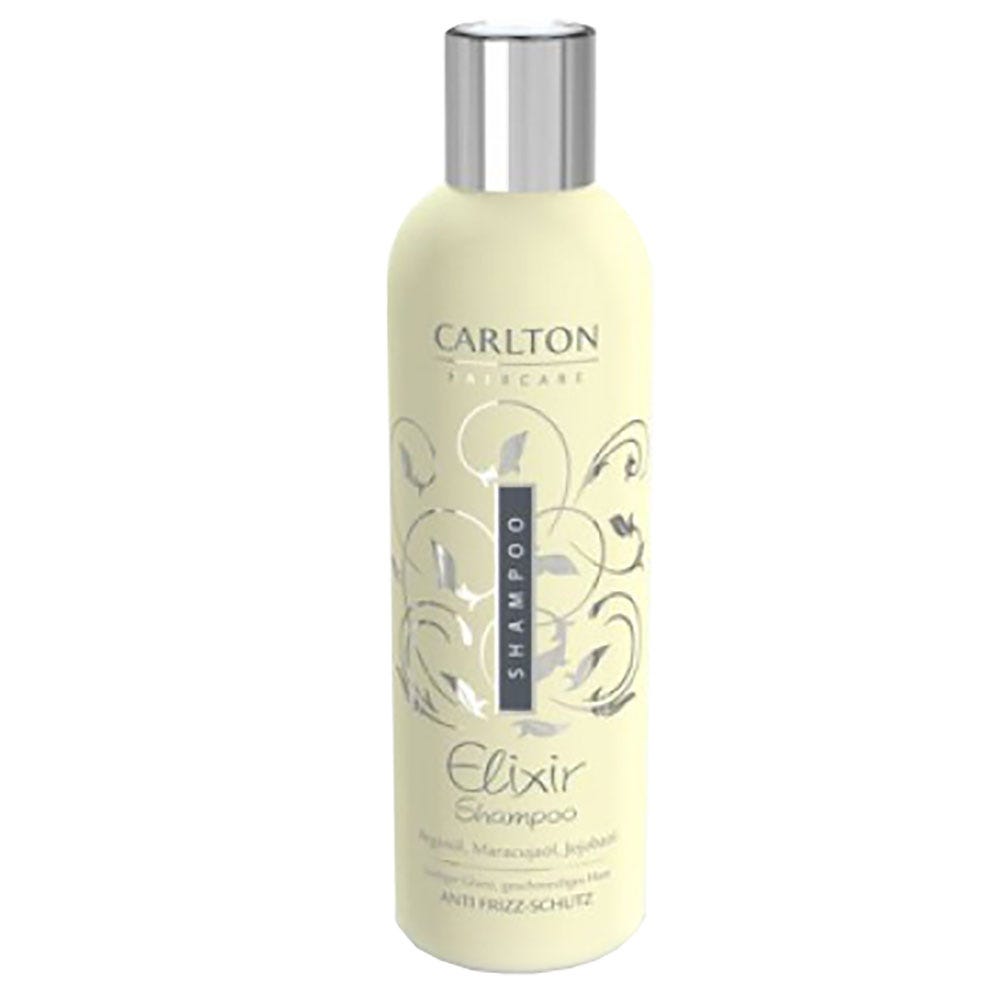 Carlton Elixir Hair Shine Shampoo 250 ml