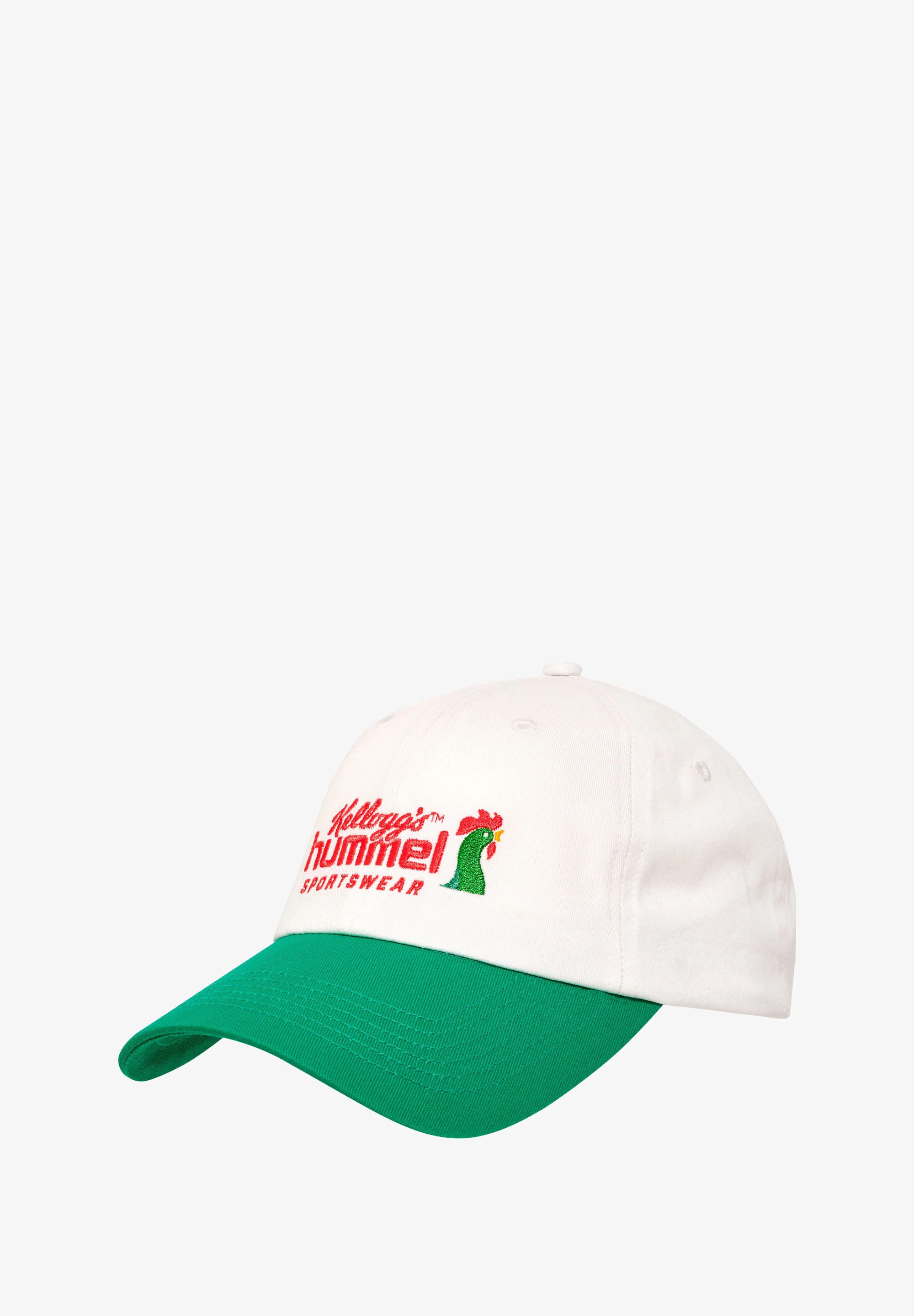 Gorra Hummel KELLOGG S