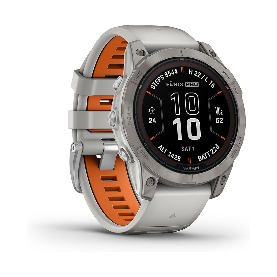 Garmin Smartwatch Fenix 7 Pro