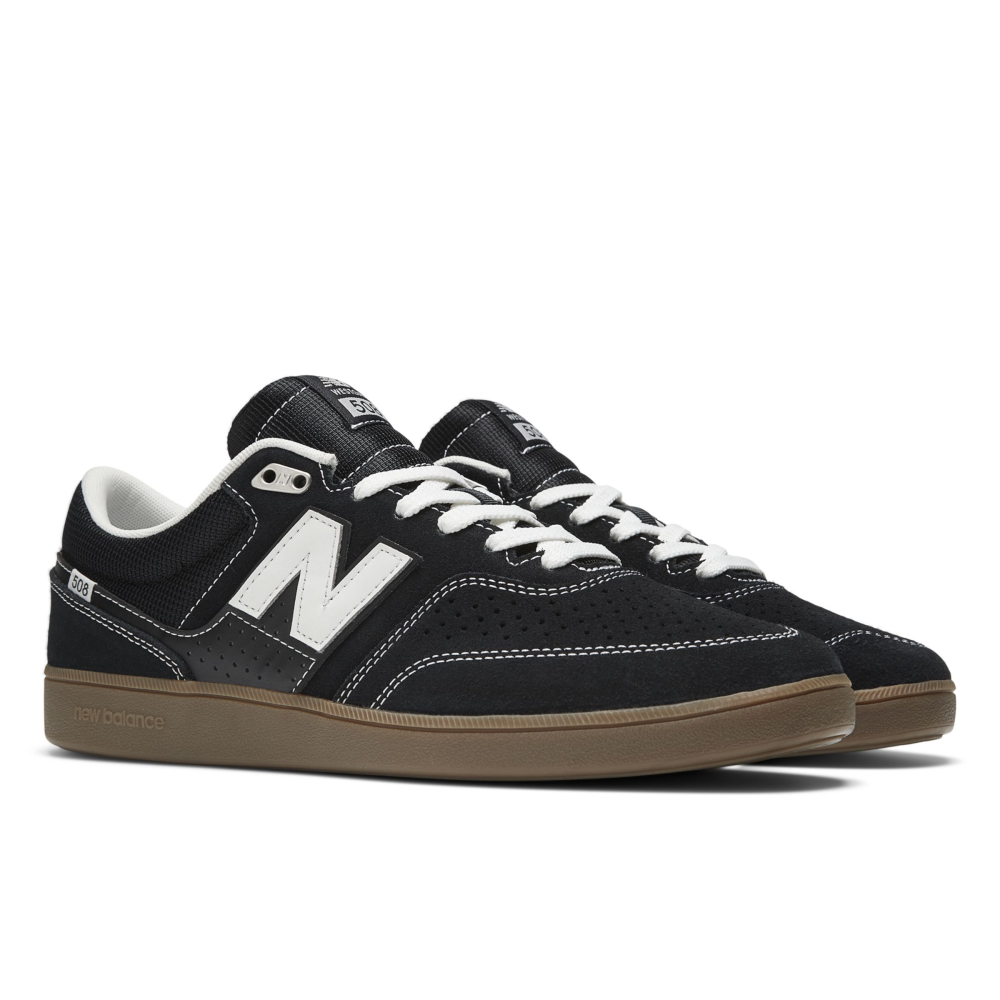 New Balance Numeric Westgate Brandon 508 NM508ASR / schwarz