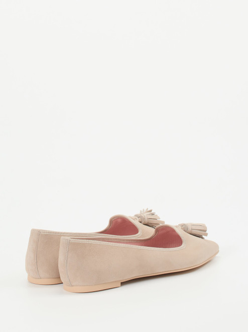 Slipper-15112490089 Pretty Ballerinas