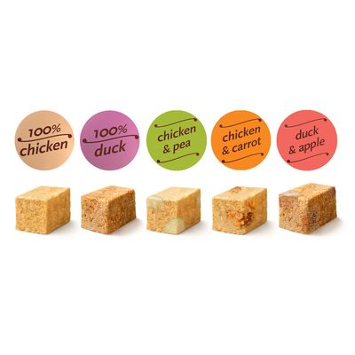 8in1 Meaty Treats