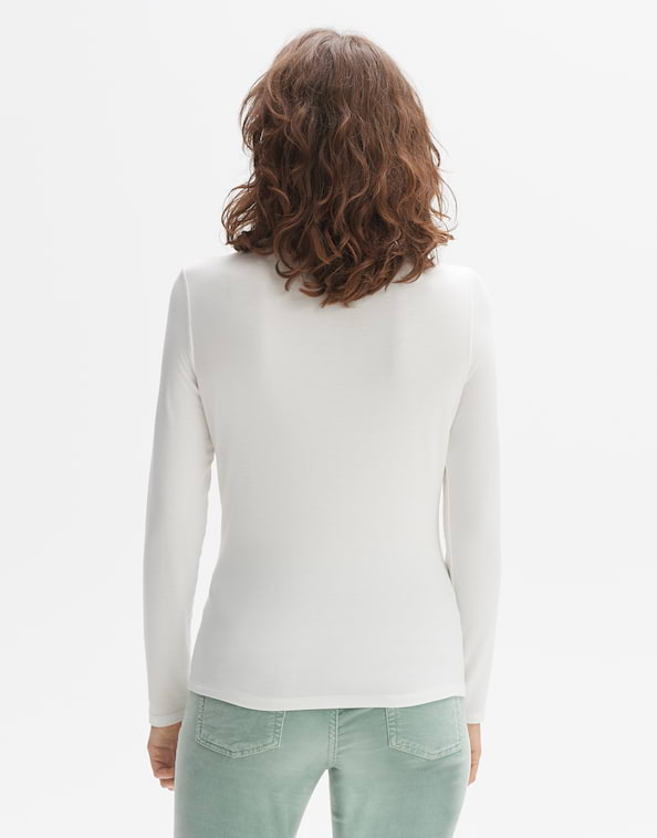 Langarmshirt Sayar