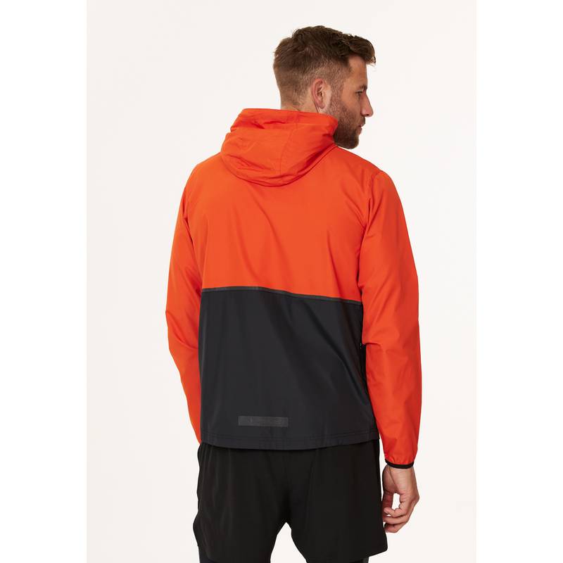Endurance Hugoee Trainingsjacke Herren