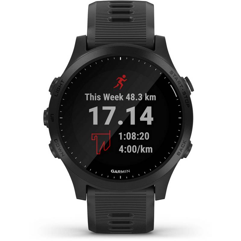 Garmin Forerunner 945 Sportuhr