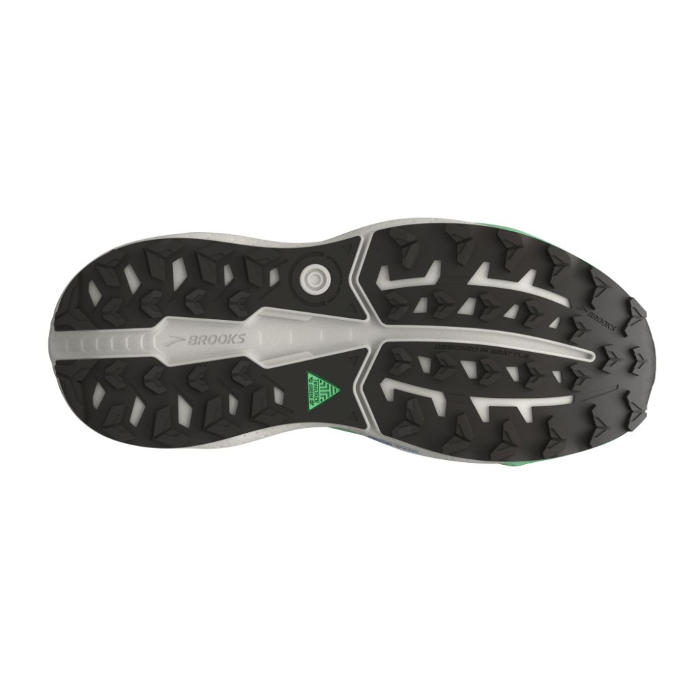 Brooks Caldera 7 1104151D476 / bunt