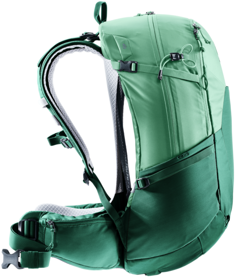 deuter Futura 25 SL | Sportlicher Wanderrucksack für Frauen