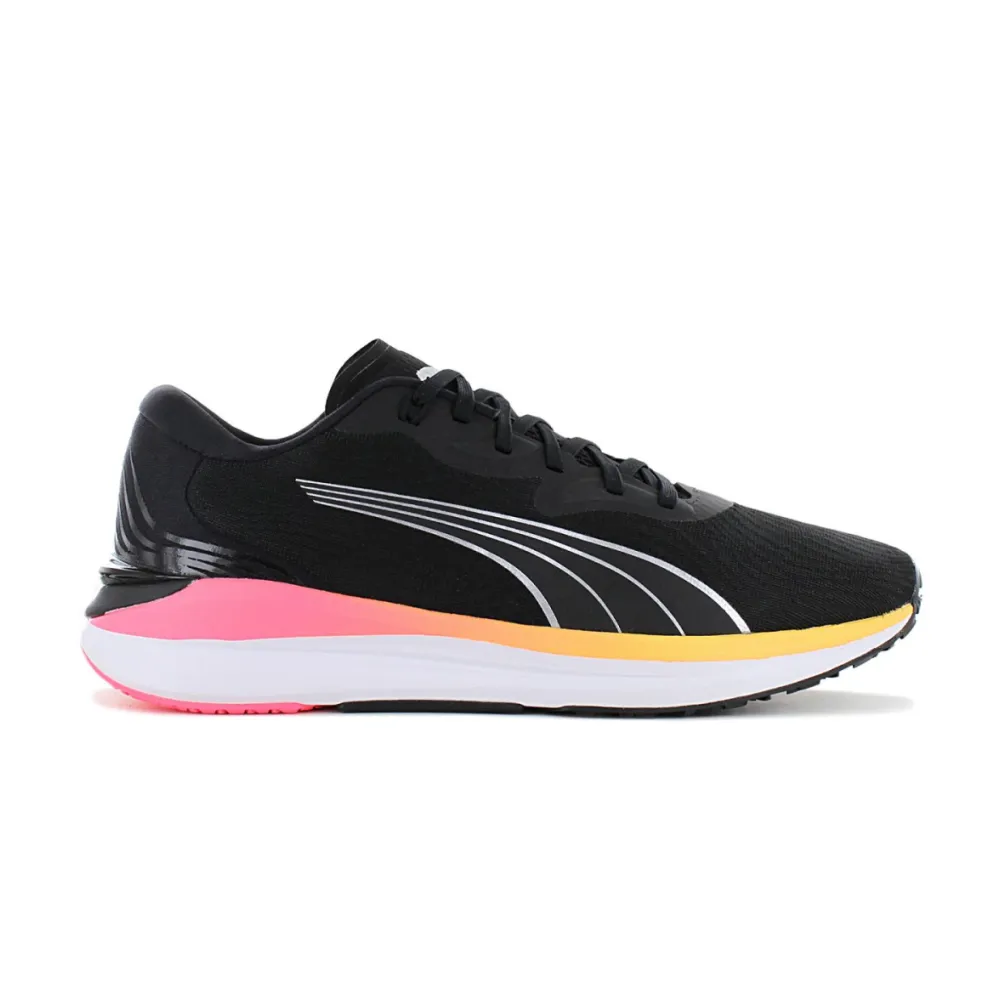 PUMA Electrify Nitro 2 37681407 / schwarz