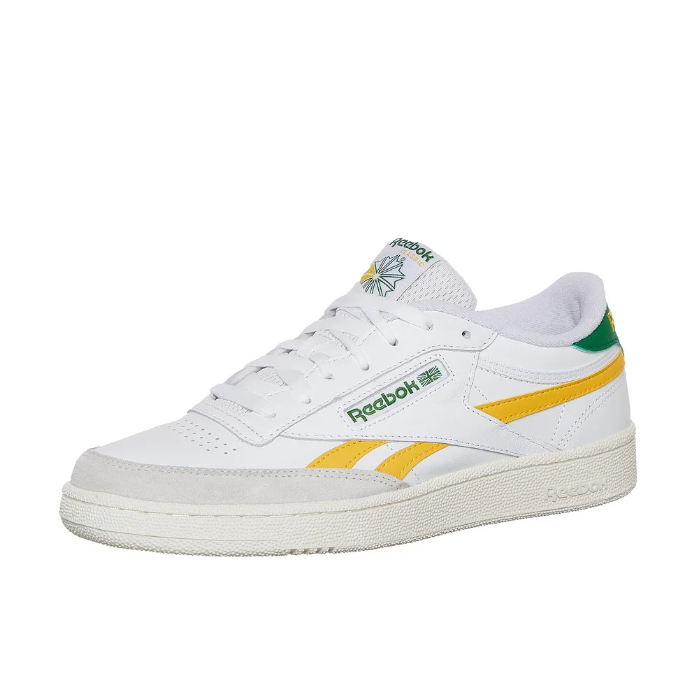 Reebok Club C Revenge HP3307 / weiss