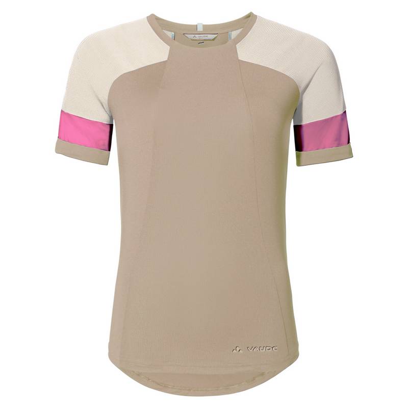 VAUDE Women's Kuro Shirt T-Shirt Damen