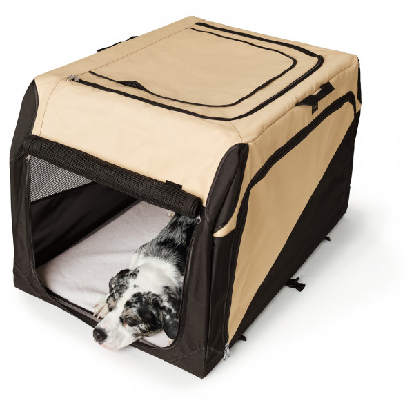 Hunter - H-Box faltbar - Hundezubehör