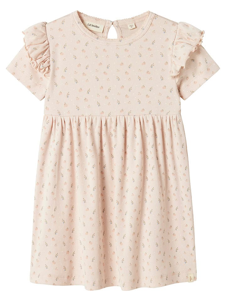 Lil Atelier Kleid 