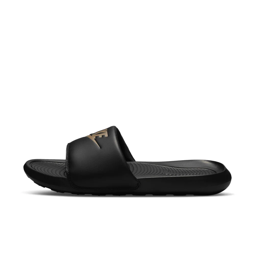 Nike Victori One Slide CN9675-006 / schwarz