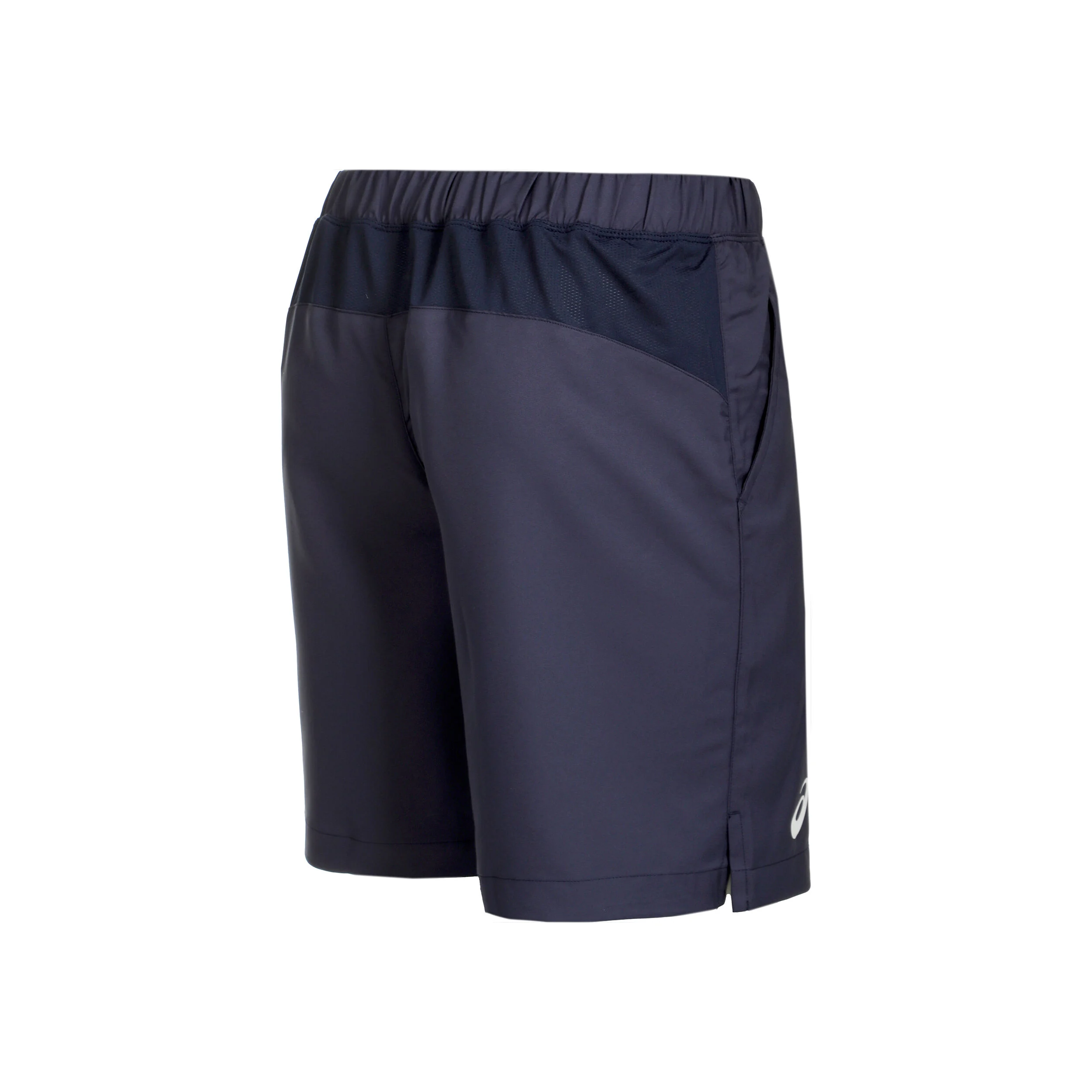 Court 9in Shorts Herren - Dunkelblau