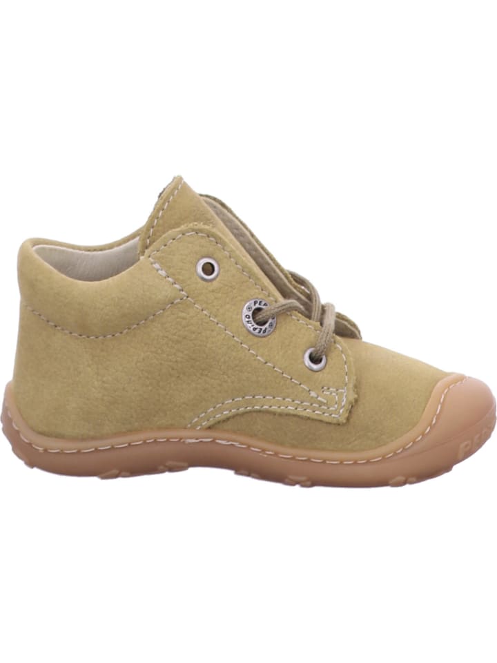 PEPINO Jungen- Halbschuhe CORY in Braun günstig kaufen