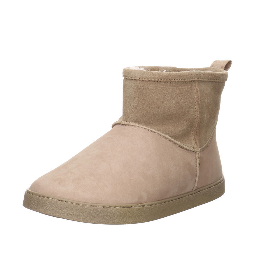 Groundies Cozy Boots