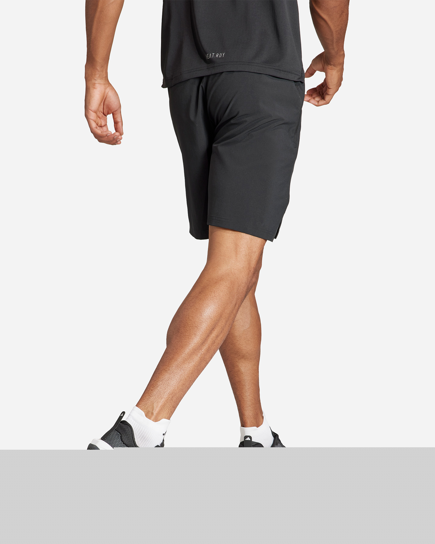 Tréningové nohavice Adidas D4t M IK9723