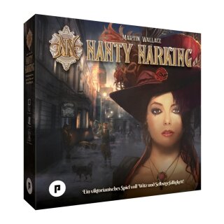 Nanty Narking - Retail Version (DE)